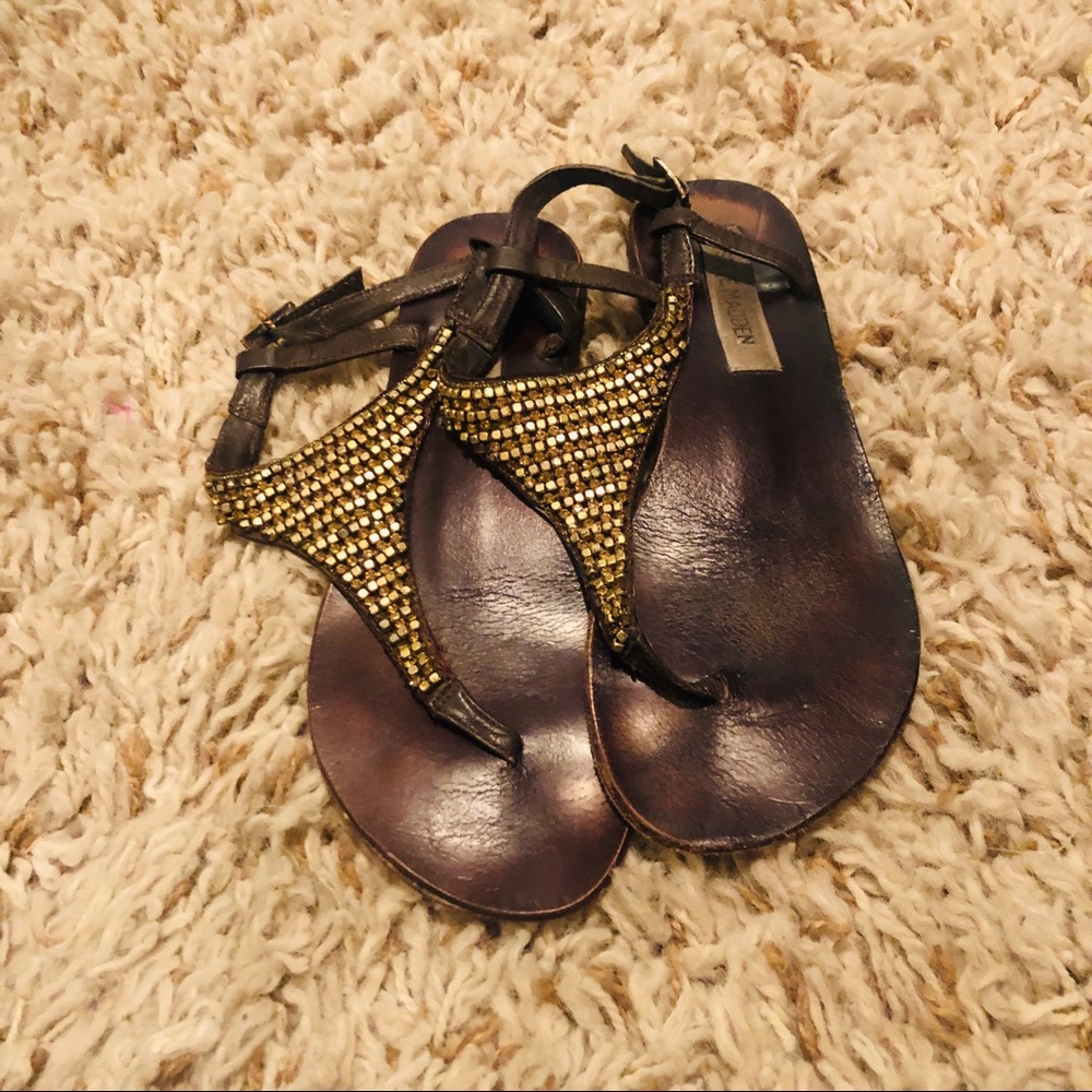 Steve Madden sandal